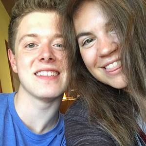 Meet your Posher, Kasey